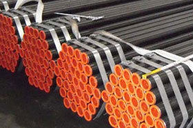 API X65 Pipe PSL 1 PSL 2 export packing