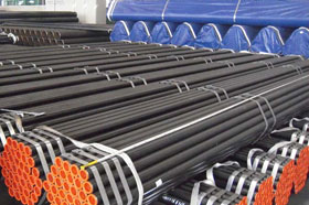 API 5L GR.B PSL 1 export packing