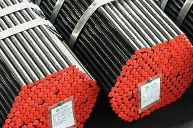 API 5L X46 PSL 2 Packed ready stock