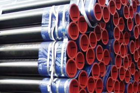 API 5L X 52 PSL 1 export packing