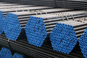 API 5L X 56 PSL 1 Packed ready stock