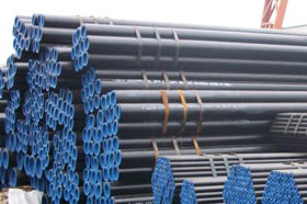 API 5L X 56 PSL 1 export packing