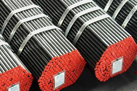 API 5L X56 PSL 2 Packed ready stock