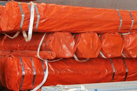 API 5L X56 PSL 2 export packing