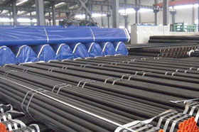 API 5L X65 PSL 2 Packed ready stock