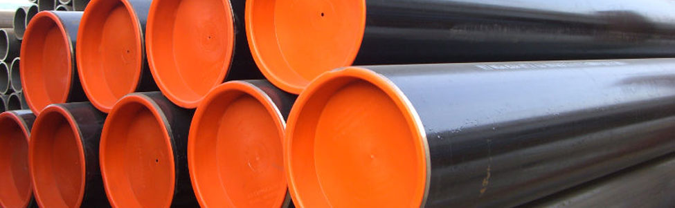ASTM A106 Grade C Carbon Steel Seamless Pipes Manufacturer and Exporter