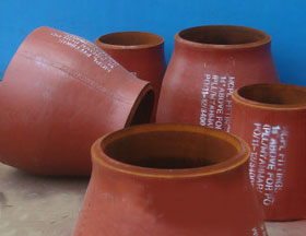 ASTM A234 Gr WPB Carbon Steel Buttweld Pipe Fittings export at Factory Rate