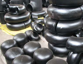 ASTM A860 Grade WPHY 65 Buttweld Pipe Fittings export at Factory Rate