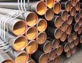 ASTM A500/A500M Structural Round Tubing export at Factory Rate