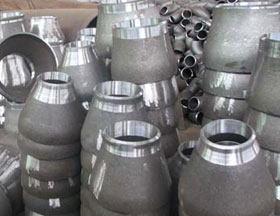 ASTM A860 Grade WPHY 42 Buttweld Pipe Fittings Packed ready stock