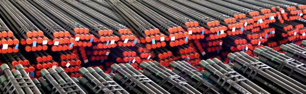 Carbon Steel OCTG Casing & Tubing Manufacturer and Exporter