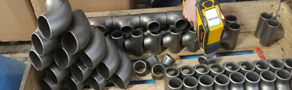Alloy Steel Pipe Tubing Manufacturer and Exporter