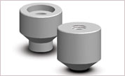 Orifice flanges