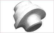 Orifice flanges