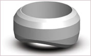 Orifice flanges