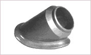 Orifice flanges