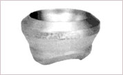 Orifice flanges