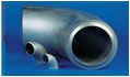 Buttweld Fittings
