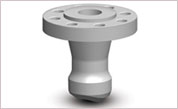 Orifice flanges