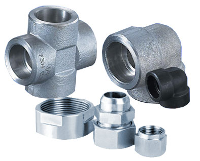 Forged Fitting export at Factory Rate