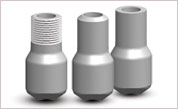 Orifice flanges