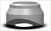 Orifice flanges