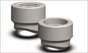 Orifice flanges