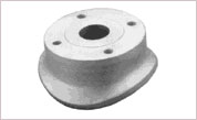 Orifice flanges