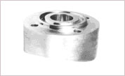 Orifice flanges