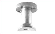 Orifice flanges