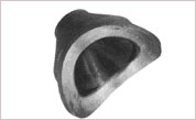 Orifice flanges