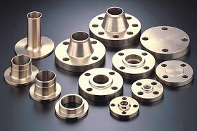 ANSI B16.5 / ASME B16.47 Flanges export at Factory Rate