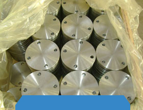 ANSI B16.5 / ASME B16.47 Flanges export packing