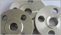 flange faces