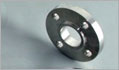 flange faces