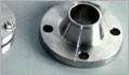 flange faces