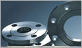 flange faces