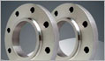 flange faces