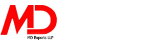 MD Exports LLP Logo
