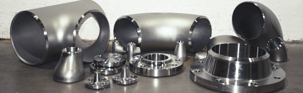 High Nickel Alloys Manufacturer and Exporter