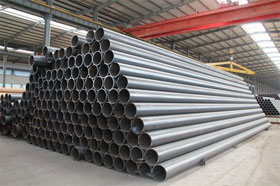 Longitudinally Welded SAW Pipe manufacturer & suppliers