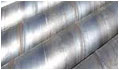 Spiral Welded Pipe