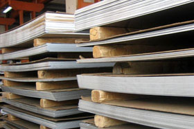 Plate Packed ready stock