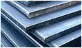 Sheets, Plates & Coils